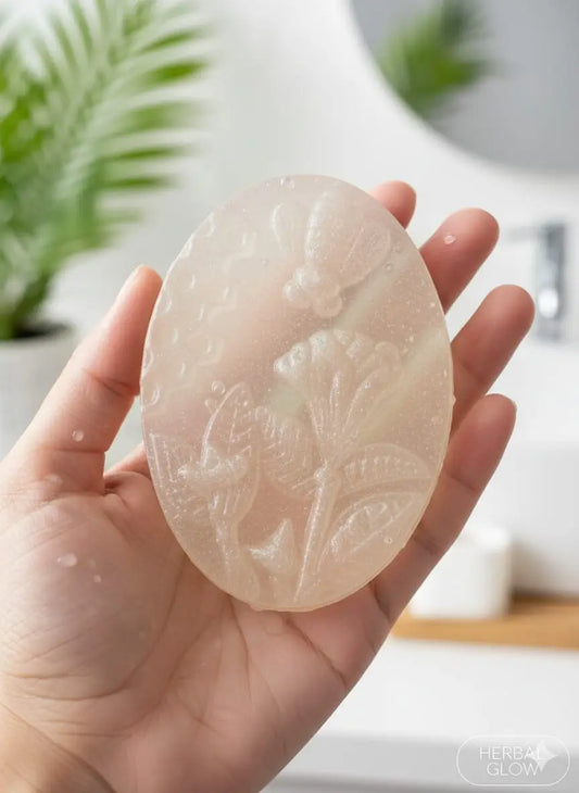 Orivon Brightenung soap