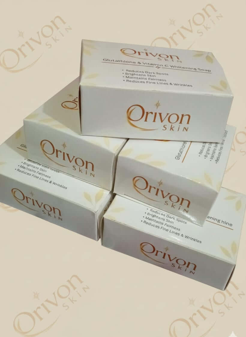 Organic Soap-Free from harsh chemicals